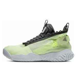 Jordan Proto React “Barley Volt”